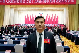 济南市商务局局长赵治文：2025年计划举办系列促消费活动500场以上图片