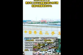 2023年前11个月 枣庄市二手车交易量达到50余万辆图片