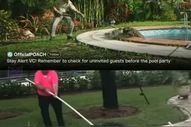 全员狠人，拳拳到肉，这动作片打得爽吗？图片