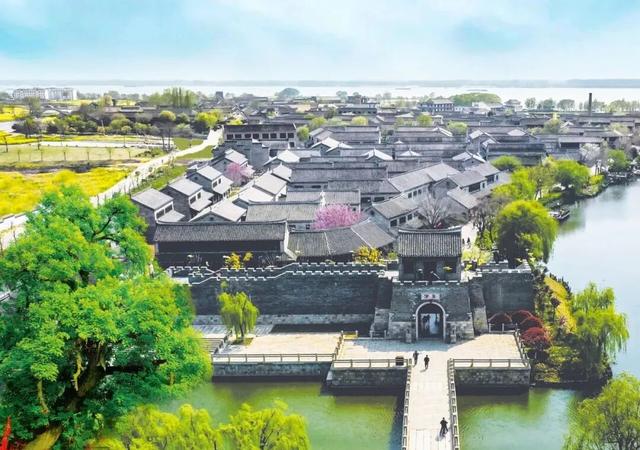 郑州出发！200元高铁直达的好玩儿城市推荐