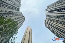 媒体：哪些原因影响北京房租价格，未来走势如何？图片