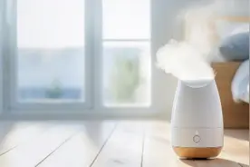 加湿器到底是不是“智商税”？如何正确使用加湿器→图片