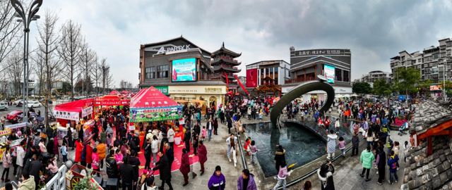 假期倒计时！仪陇景点大盘点，来了准能玩尽兴