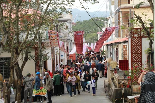 多图+视频！一起回看2025年白沙“啦奥门”雨林与您山兰文化活动精彩瞬间