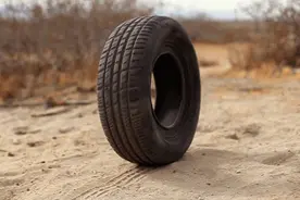 如何更换轮胎？这几个细节你要掌握图片