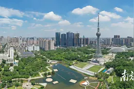 佛山2023年度天更蓝、水更清了？这份公报话你知图片