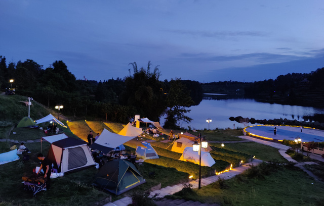 全川“秋假”看名山！这份“亲子游”全攻略，承包你的诗与远方！