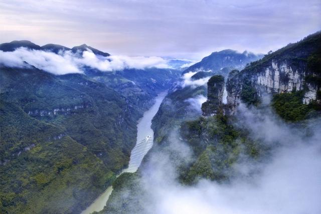 【高质量发展调研行】五年揽客超2200万，旅游收入破200亿——沿河“十四五”文旅融合交出亮眼成绩单