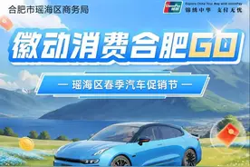 合肥市瑶海区春季汽车促销节来啦！怎么用，看这篇！图片
