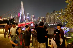 2024长江文明论坛｜下浩里老街品老重庆人文风情图片