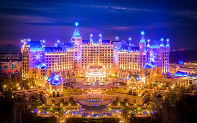 从“网红”到“长红” 解锁银基文旅的“破圈”之道