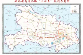 通城⇋修水，这条高速迎来新进展图片