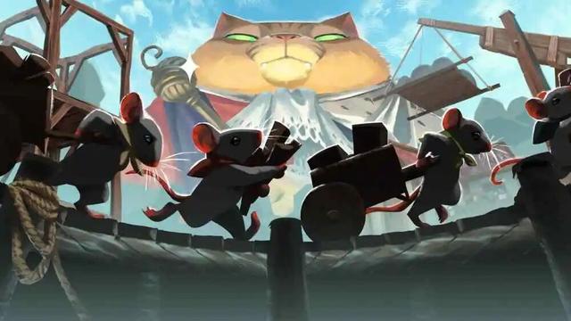 11月有什么新游戏？