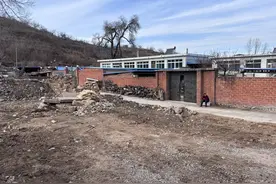 重访洪水灾区辽宁建昌：新房用上断桥铝窗，大棚重新种上蘑菇图片