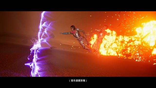 《双影奇境》全流程全谜题攻略