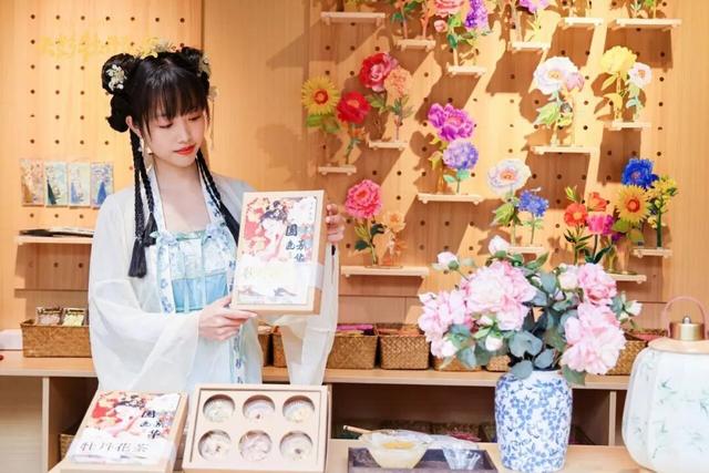 定了！彭州“村糖会”系列活动重磅来袭！跨年、新春、探春……承包你一年的甜蜜