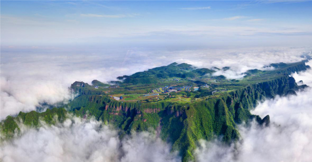 踏遍武陵山水不思归 渝东南文旅盛宴邀你共赏