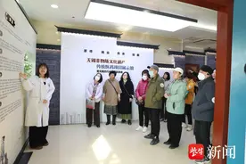 吃喝玩乐+AI辨体质，今天这场“龙砂体验”不一般图片