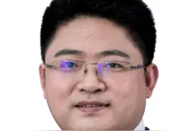 一汽奥迪换帅：郭永锋接棒李凤刚  直面市场挑战图片