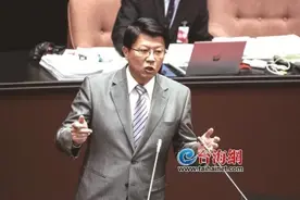 台湾如何应对“关税危机”？ 蓝民代喊话释善意打“两岸牌”图片