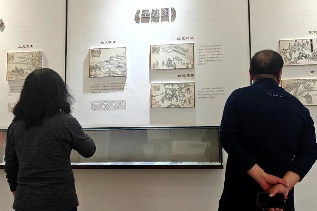 假期“打卡”博物馆！解锁旅行新风尚