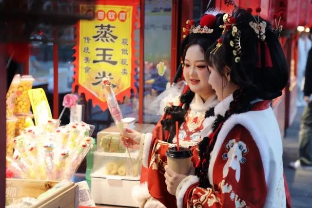 这份“河南冬日色卡”，每一帧都是壁纸