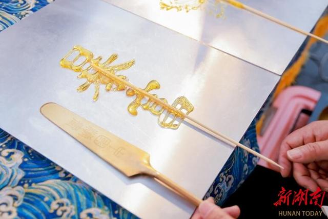 攻略来了！赏鱼灯、品非遗、闹元宵，这样过才最湖南！