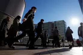 日本拟招80万有“特定技能”的外国人，赴日工作还有吸引力吗？图片