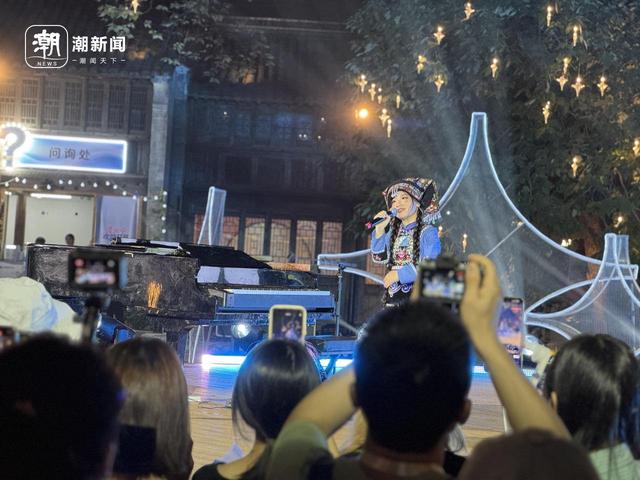 潮声丨你刷到的视频为何精彩？去这场万人创作者大会探秘
