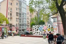 一小区加装电梯完工七个月，为什么一直用不了？图片