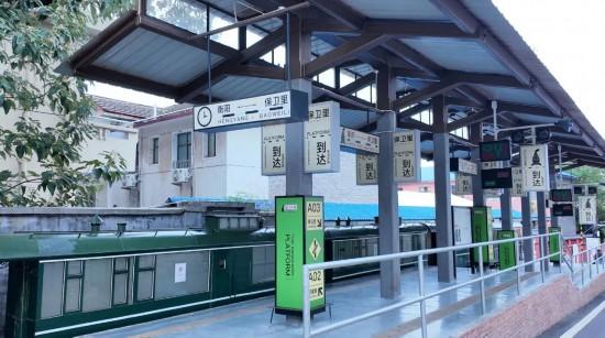 周末不忙，去趟＿＿＿＿