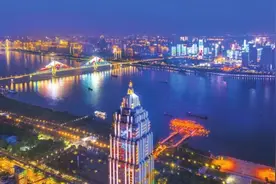 双城记 ：“五一”武汉长沙漫游打卡攻略图片