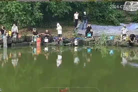 壹点探针 | 6000万网友在线围观直播钓鱼的背后图片