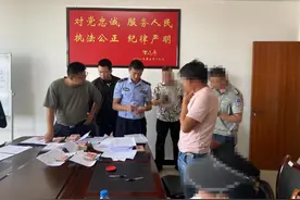 彻底凉凉！云南5名网红被抓，又牵出另外5名主播……图片