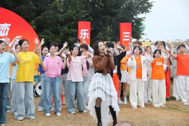 多图直击！“北江之恋・朝夕有你”夕阳音乐嘉年华热力开唱！