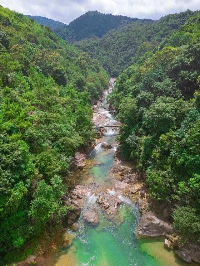 视觉增城｜亲水清凉游升级 暑期“水经济”活力迸发