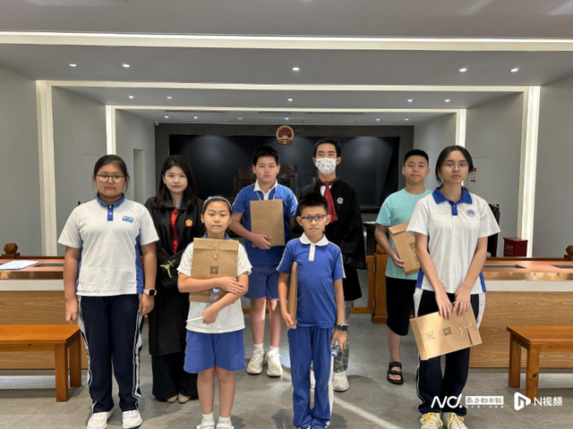 深圳民法公园国庆假期活动多多 趣味盎然