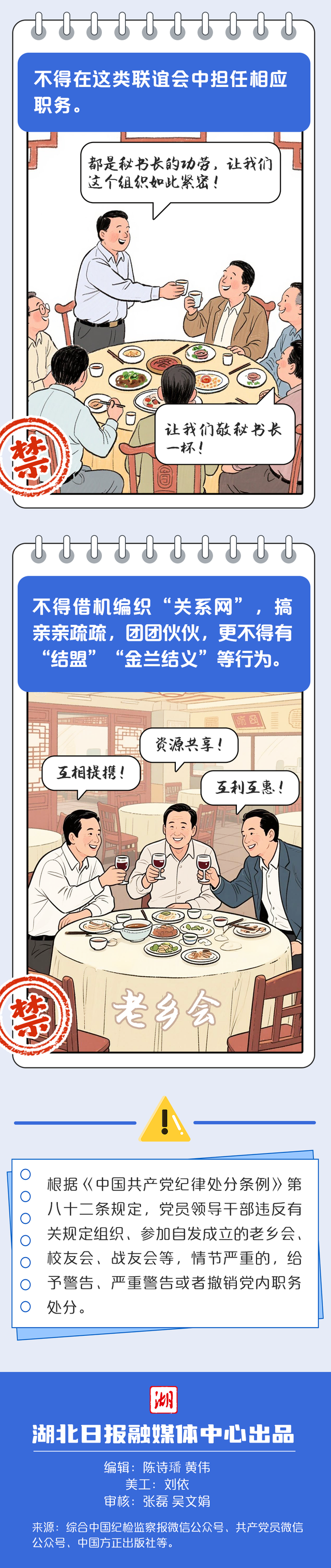 党员领导干部参加老乡、同学、战友聚会，违纪违规吗？
