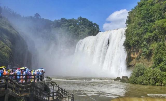 贵州文旅十月优惠活动大盘点
