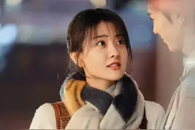 这次会轮到她“爆”吗？图片