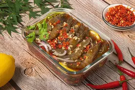 这4种伤肝的食物，很多人天天都在吃！图片