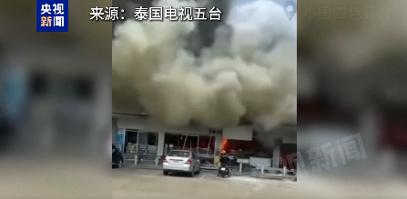 泰、柬冲突，火箭弹，战机齐上阵！柬埔寨首相发声：别无选择，只能以武力回应！泰国：关闭与柬边境所有口岸