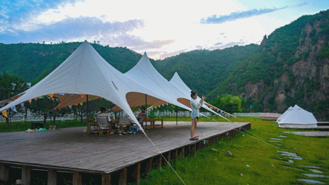 重返20°C+，洛阳极品好天气！速速出门！