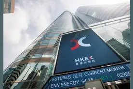 创纪录！香港再出手，卖出605亿港元！发生了什么？图片