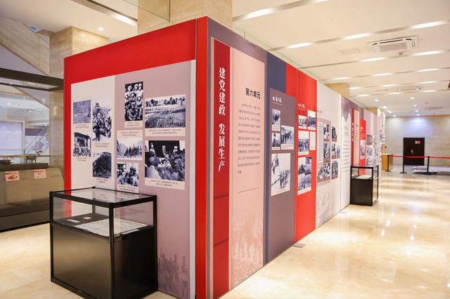 山海情深逾万里 金阿同心筑新篇——军垦文化入浙巡展走进浙江金华