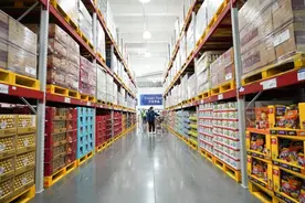 嘉定山姆后天开业！记者带你提前探店，了解首发新品→图片