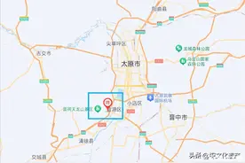 晋祠之胜，胜在哪里？（图文）图片