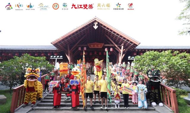 “人气龙王”出炉！里水国庆中秋玩法大公开→
