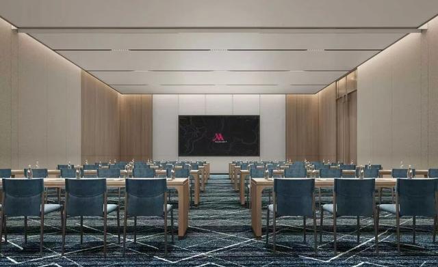 全球知名酒店落地无锡！