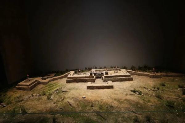 距今约4000年的石头王国有多神奇？